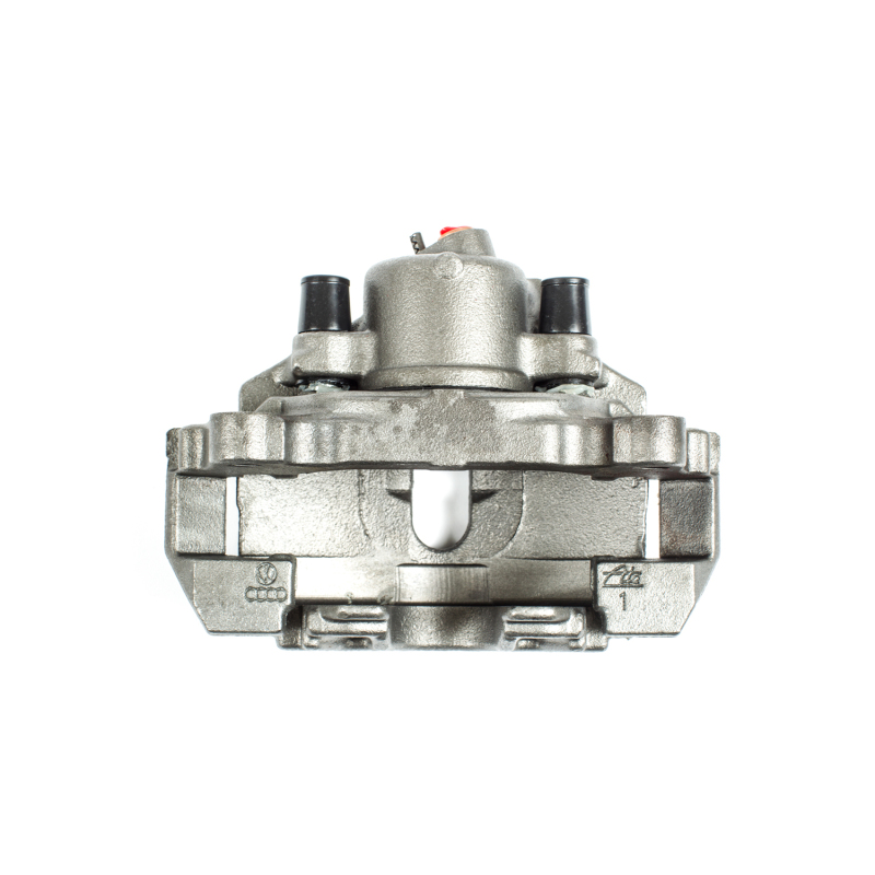 Audi A3 Brake Caliper - Front Left - PowerStop - Autospecialty - `10-`12