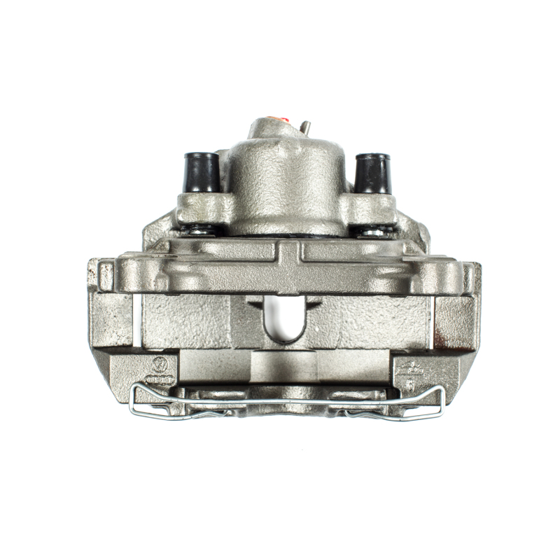 Audi TT Brake Caliper - Front Left - PowerStop - Autospecialty - `08-`09