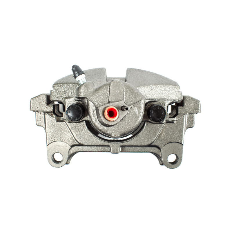 Audi TT Brake Caliper - Front Left - PowerStop - Autospecialty - `08-`09