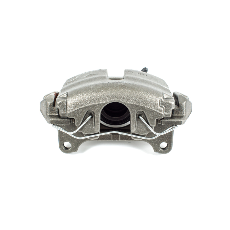 Audi TT Brake Caliper - Front Left - PowerStop - Autospecialty - `08-`09