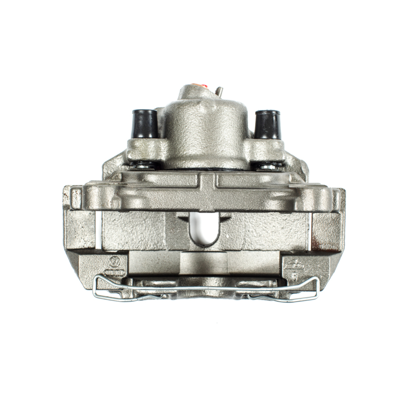 Audi TT Brake Caliper - Front Left - PowerStop - Autospecialty - `08-`09