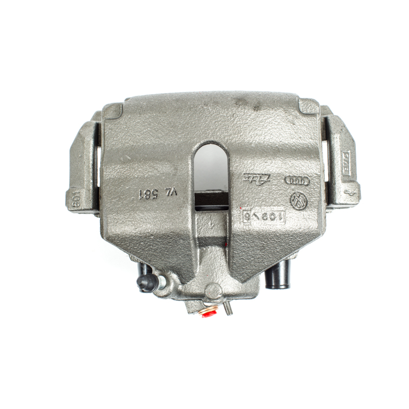 Audi A3 Brake Caliper - Front Right - PowerStop - Autospecialty - `10-`12