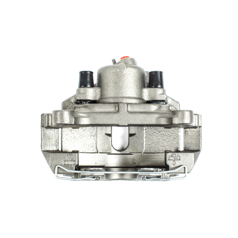 Audi TT Brake Caliper - Front Right - PowerStop - Autospecialty - `08-`09