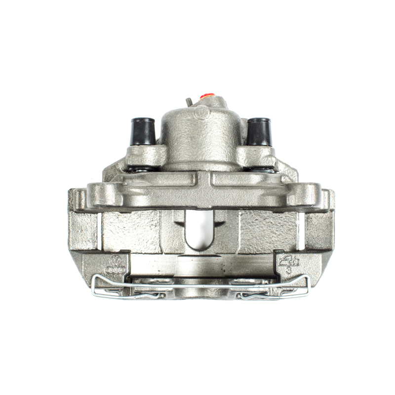 Audi TT Brake Caliper - Front Right - PowerStop - Autospecialty - `08-`09