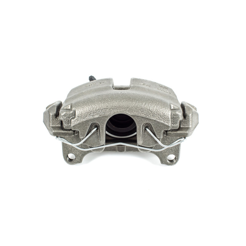Audi TT Brake Caliper - Front Right - PowerStop - Autospecialty - `08-`09