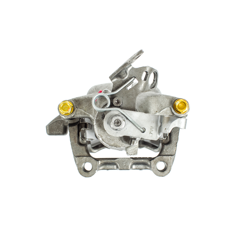 Audi A3 Brake Caliper - Rear Left - PowerStop - Autospecialty with Bracket - `08-`09