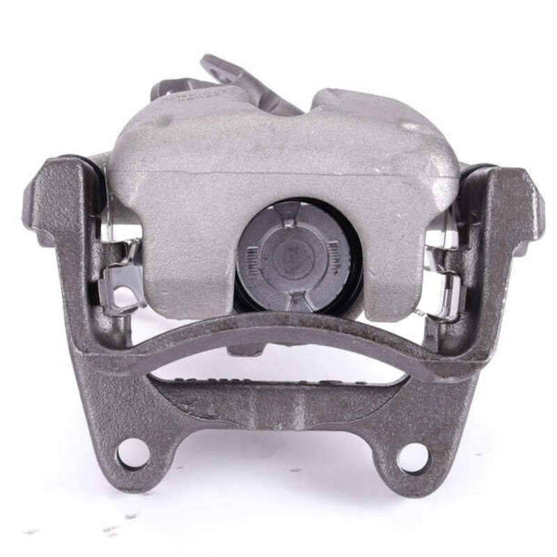 Audi A3 Brake Caliper - Rear Right - PowerStop - Autospecialty - `06-`08