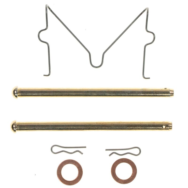 Toyota 4Runner Brake Caliper - Front Left - PowerStop - Autospecialty - `03-`09