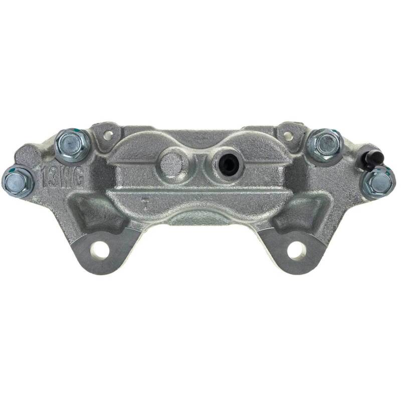 Toyota 4Runner Brake Caliper - Front Left - PowerStop - Autospecialty - `03-`09