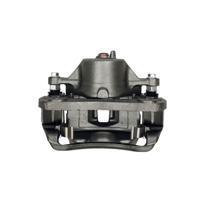 Hyundai Elantra Brake Caliper - Front Left or Front Right - PowerStop - Autospecialty - `07-`10