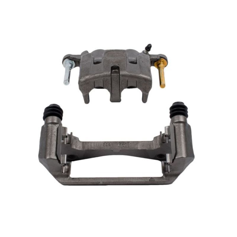 Acura TL Brake Caliper - Front Left - PowerStop - Autospecialty Caliper with Bracket - `09-`14