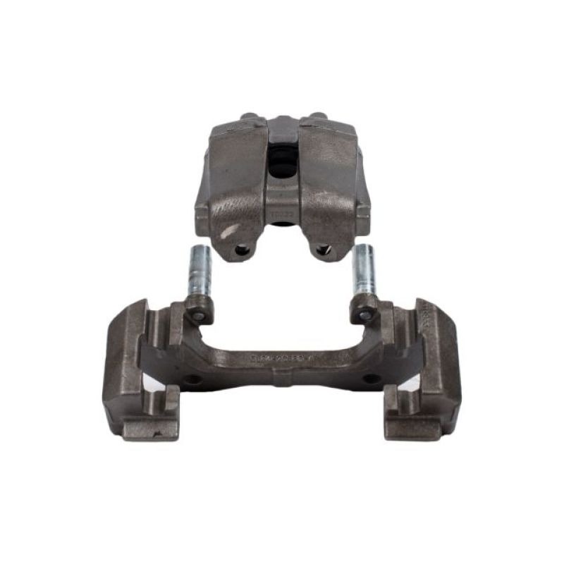 Ford Escape Brake Caliper - Front Right - PowerStop - Autospecialty - `07-`12 Ford Escape Brake Caliper - Front Right - PowerStop - Autospecialty - `07-`12
