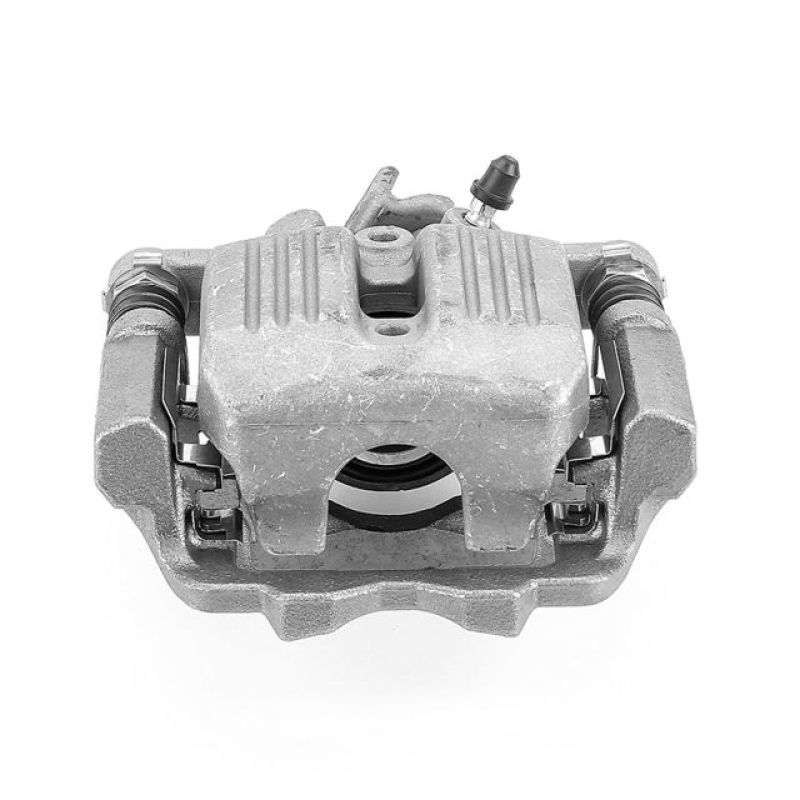 Acura RL Brake Caliper - Rear Right - PowerStop - Autospecialty with Bracket - `05-`12