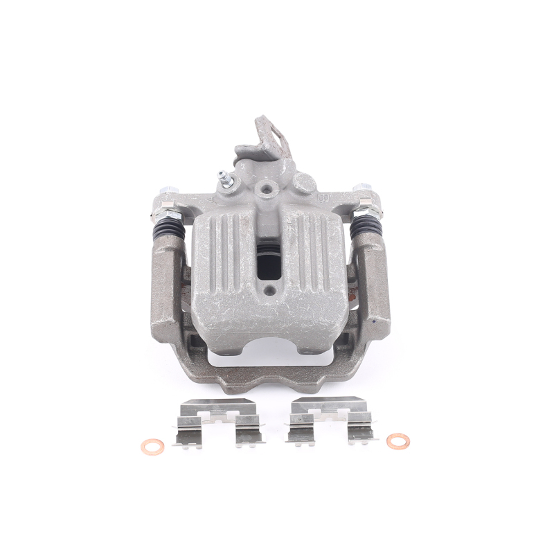 Acura RL Brake Caliper - Rear Left - PowerStop - Autospecialty - `05-`12