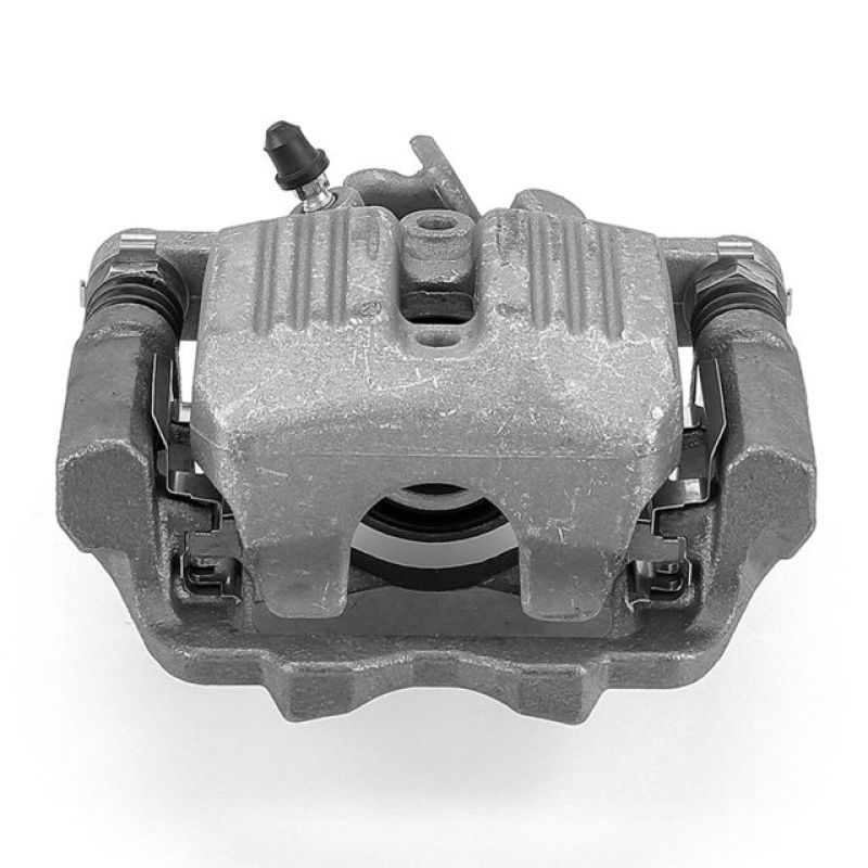 Acura RL Brake Caliper - Rear Left - PowerStop - Autospecialty - `05-`12
