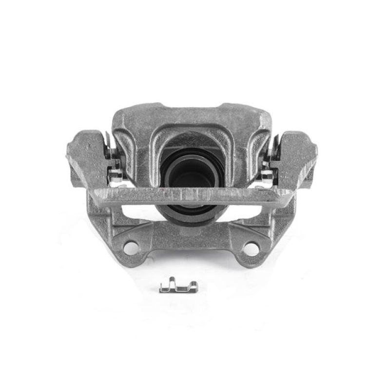 Acura MDX Brake Caliper - Rear Left - PowerStop - Autospecialty - `07-`13