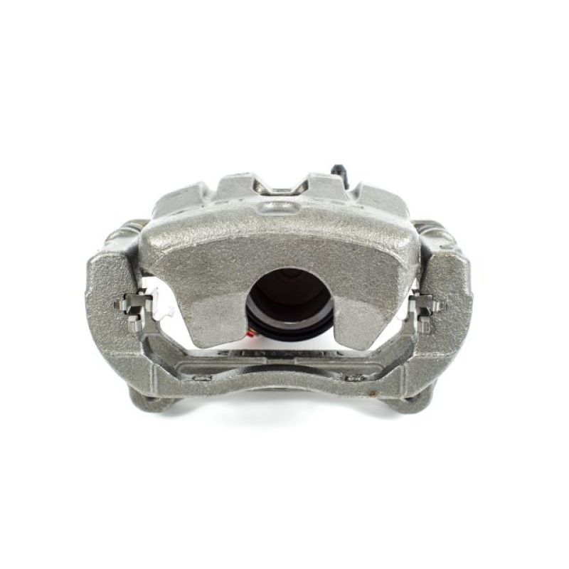 Mazda RX-8 Brake Caliper - Front Right - PowerStop - Autospecialty with Bracket - `04-`07