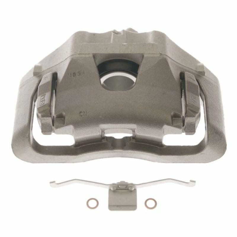 Volvo C70 Brake Caliper - Front Left - PowerStop - Autospecialty - `07-`13