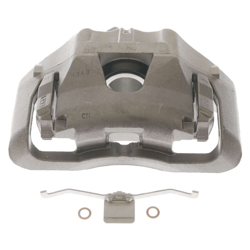Volvo C70 Brake Caliper - Front Right - PowerStop - Autospecialty - `07-`13