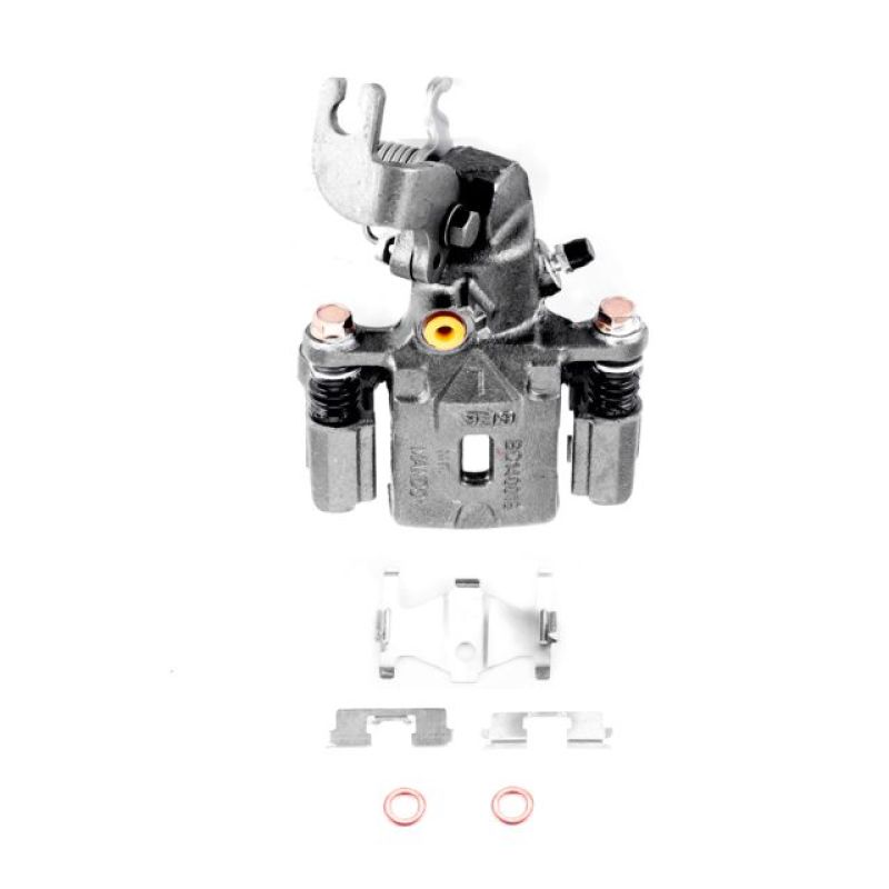 Hyundai Elantra Brake Caliper - Rear Left - PowerStop - Autospecialty - `05-`06