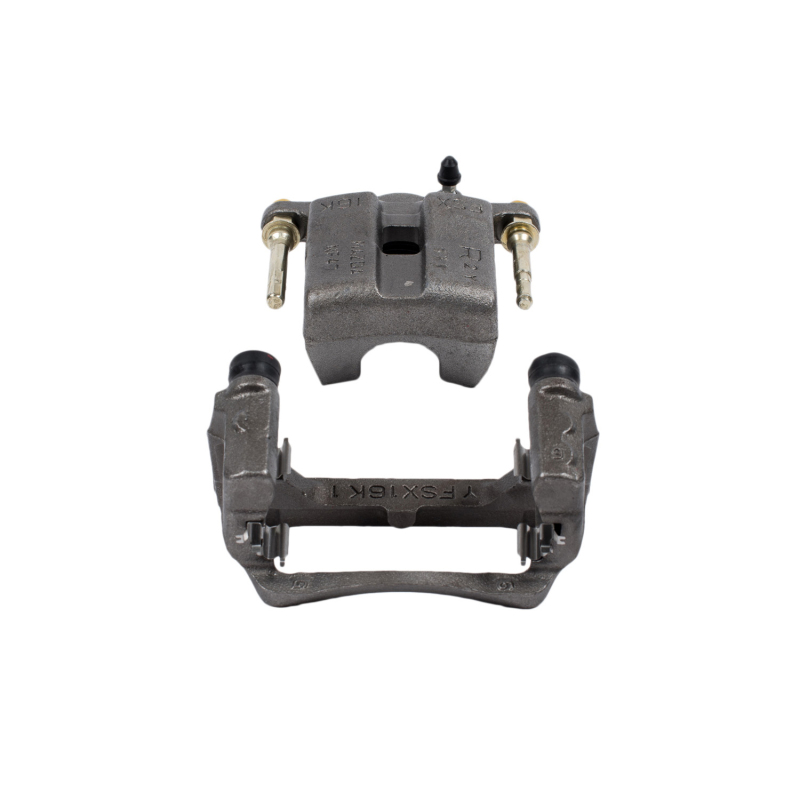 Mazda MX-5 Miata Brake Caliper - Front Right - PowerStop - Autospecialty - `06-`15