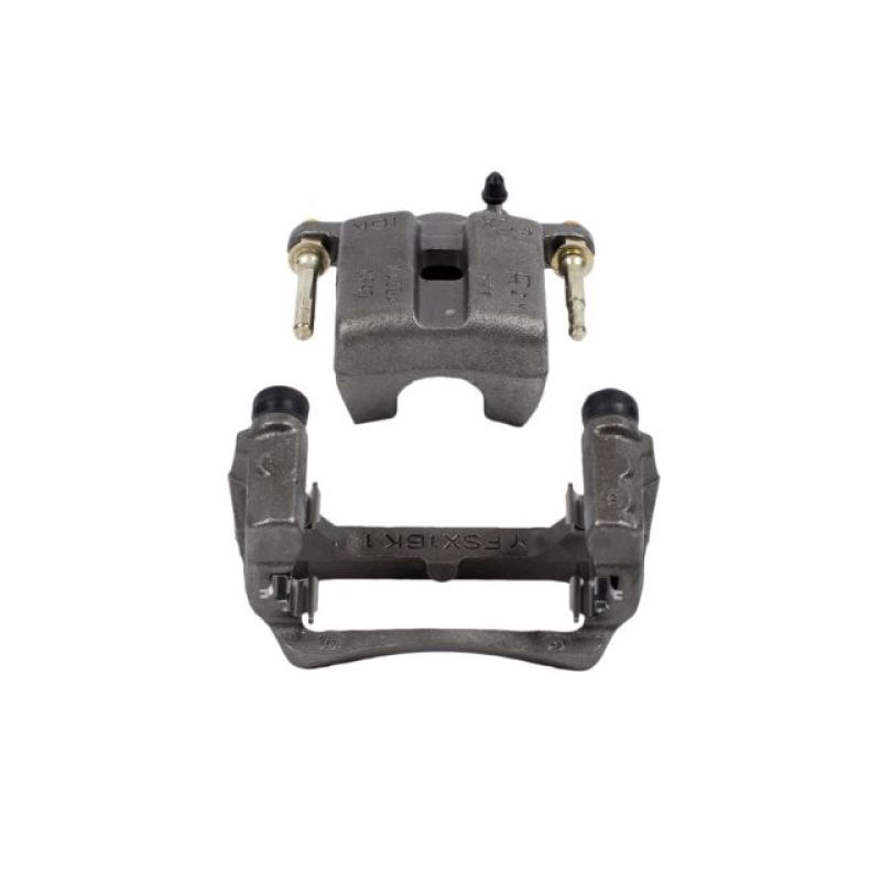 Mazda MX-5 Miata Brake Caliper - Front Right - PowerStop - Autospecialty - `06-`15