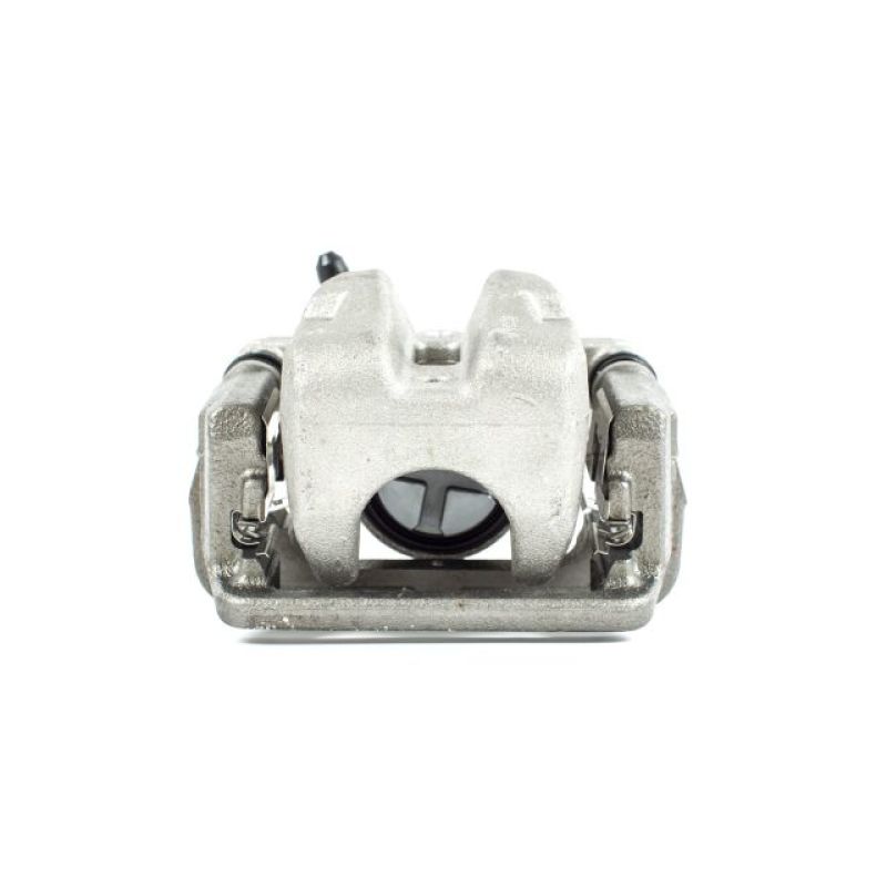 Mazda MX-5 Miata Brake Caliper - Rear Right - PowerStop - Autospecialty w/Bracket - `06-`15