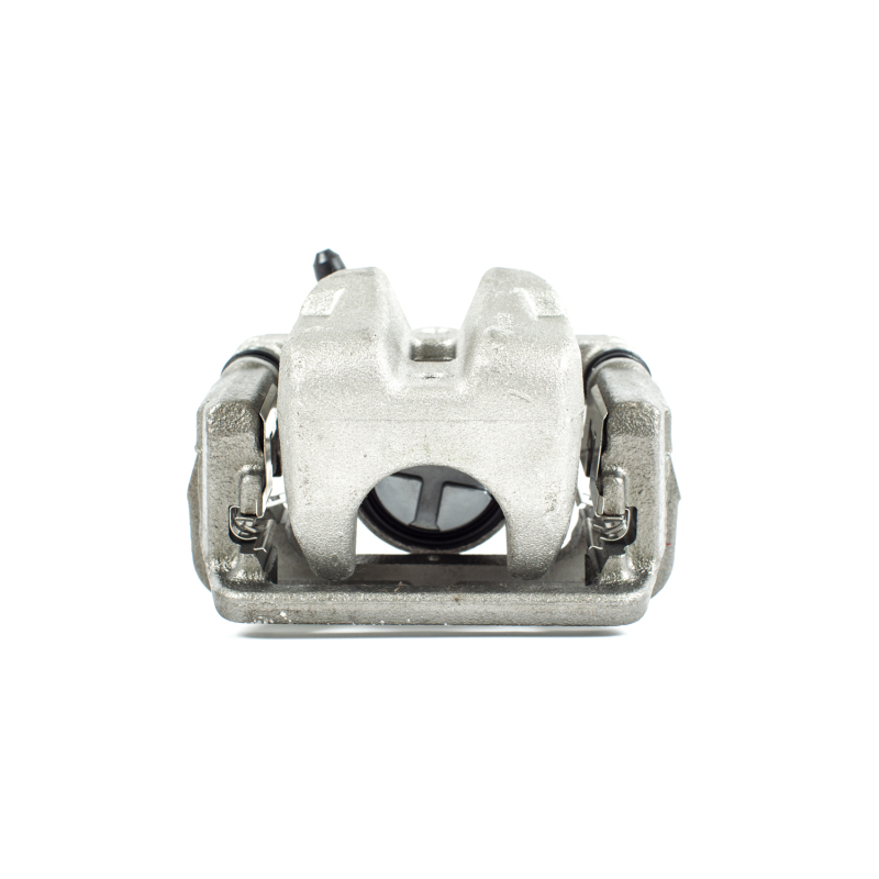 Mazda MX-5 Miata Brake Caliper - Rear Right - PowerStop - Autospecialty w/Bracket - `06-`15