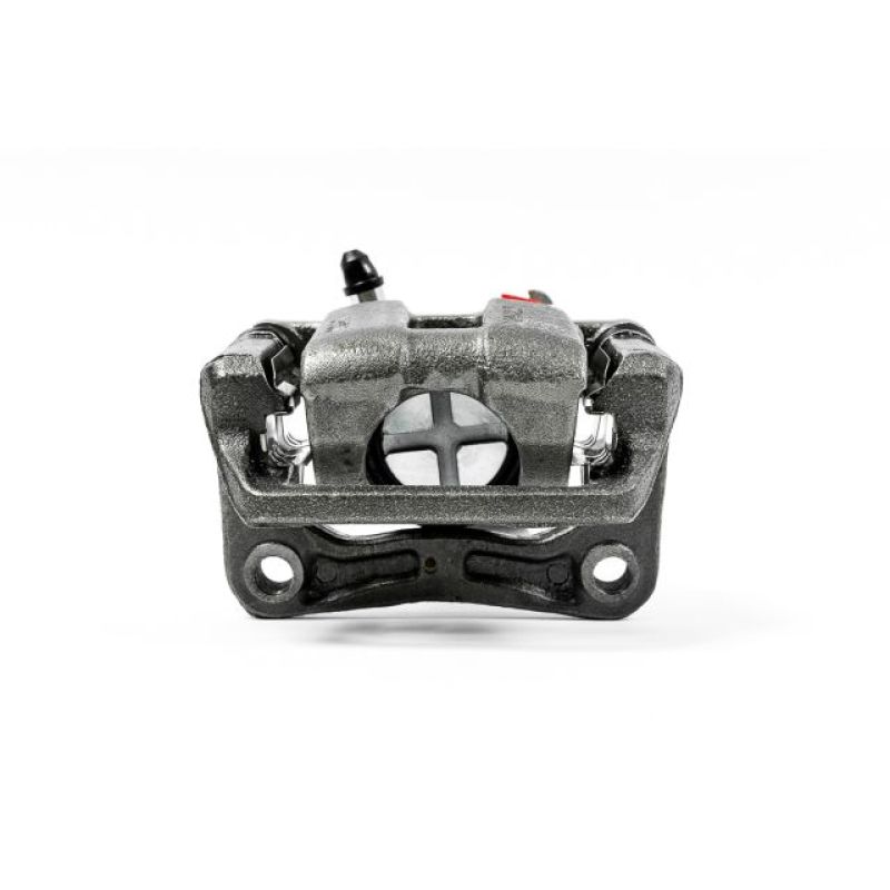 Acura TSX Brake Caliper - Rear Left - PowerStop - Autospecialty - `09-`14