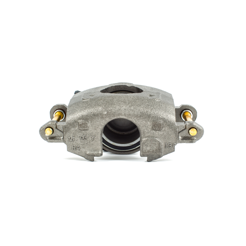 GMC Safari Brake Caliper - Front Left - PowerStop - Autospecialty - `85-`02