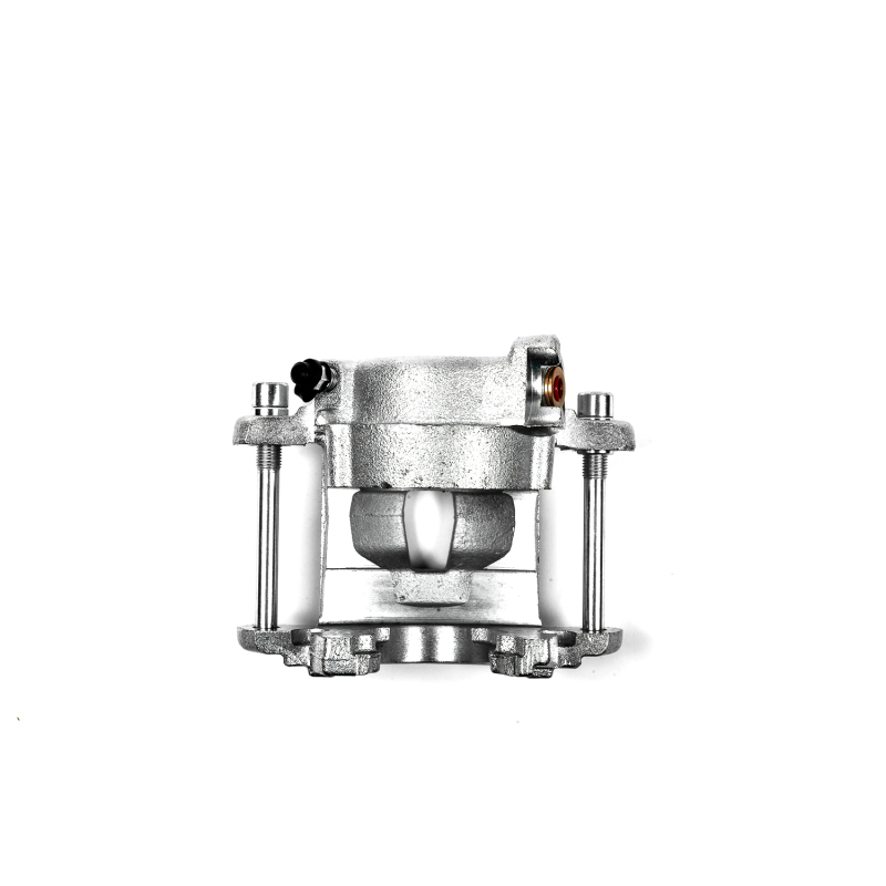 GMC Sonoma Brake Caliper - Front Right - PowerStop - Autospecialty - `91-`03