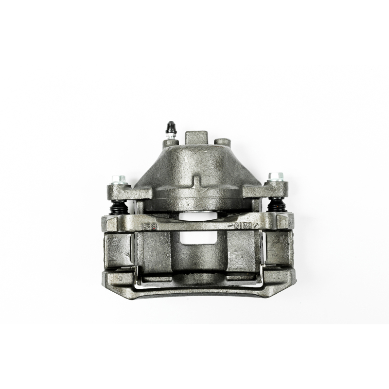 Buick LeSabre Brake Caliper - Front Right - PowerStop - Autospecialty Caliper w/Bracket - `00-`05