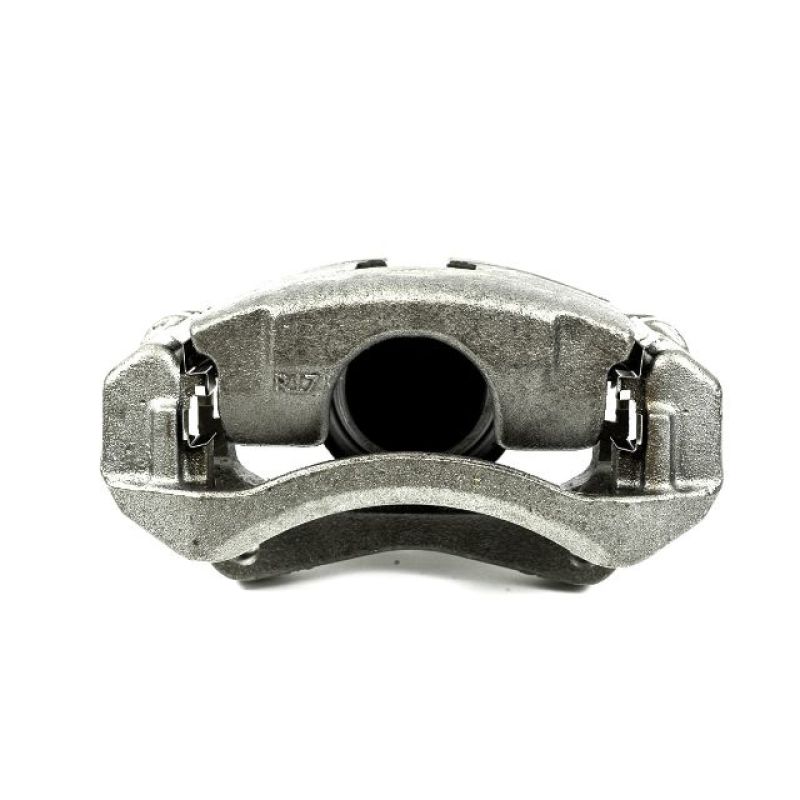 Buick LeSabre Brake Caliper - Front Right - PowerStop - Autospecialty Caliper w/Bracket - `00-`05