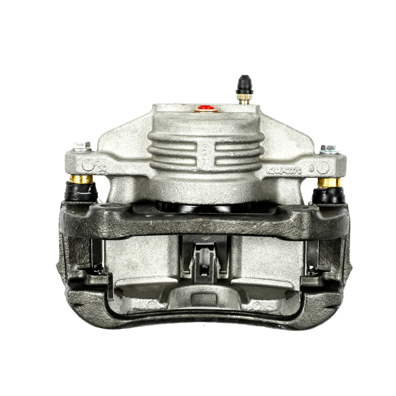 Chevrolet Classic Brake Caliper - Front Left - PowerStop - Autospecialty - `04-`05