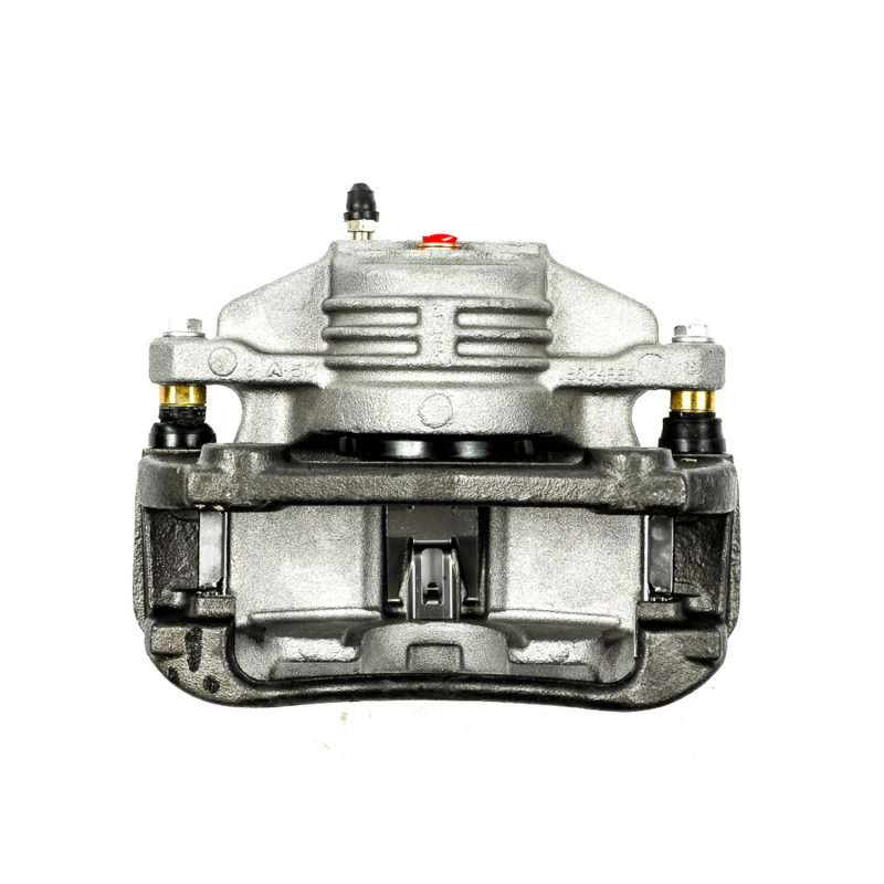 Chevrolet Classic Brake Caliper - Front Right - PowerStop - Autospecialty - `04-`05