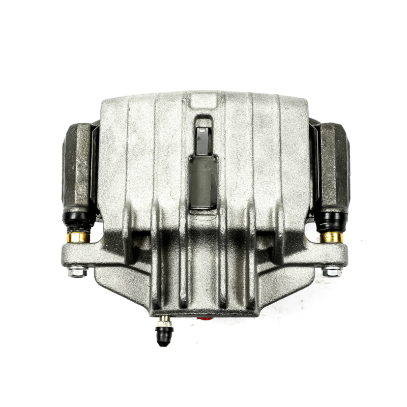 Chevrolet Classic Brake Caliper - Front Right - PowerStop - Autospecialty - `04-`05