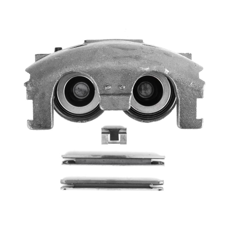 Ford E-450 Super Duty Brake Caliper - Rear Left - PowerStop - Autospecialty - `00-`02