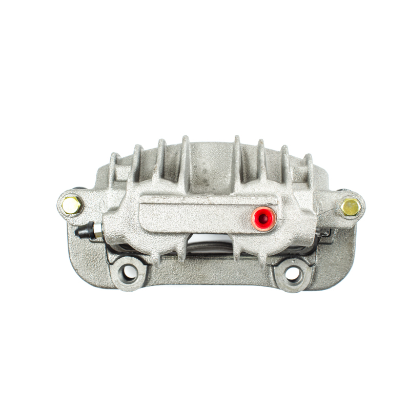 Chevrolet Corvette Brake Caliper - Front Right - PowerStop - Autospecialty - `97-`04