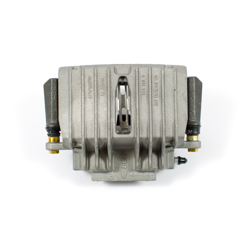 Chevrolet Corvette Brake Caliper - Front Left - PowerStop - Autospecialty - `97-`04