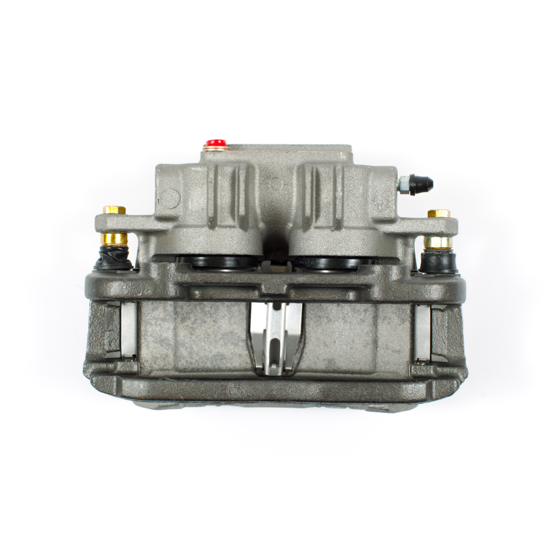 Chevrolet Corvette Brake Caliper - Front Left - PowerStop - Autospecialty - `97-`04