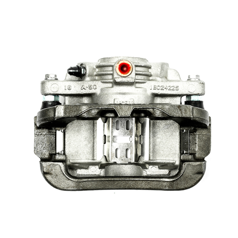 Chevrolet Blazer Brake Caliper - Rear Left or Rear Right - PowerStop - Autospecialty - `97-`05
