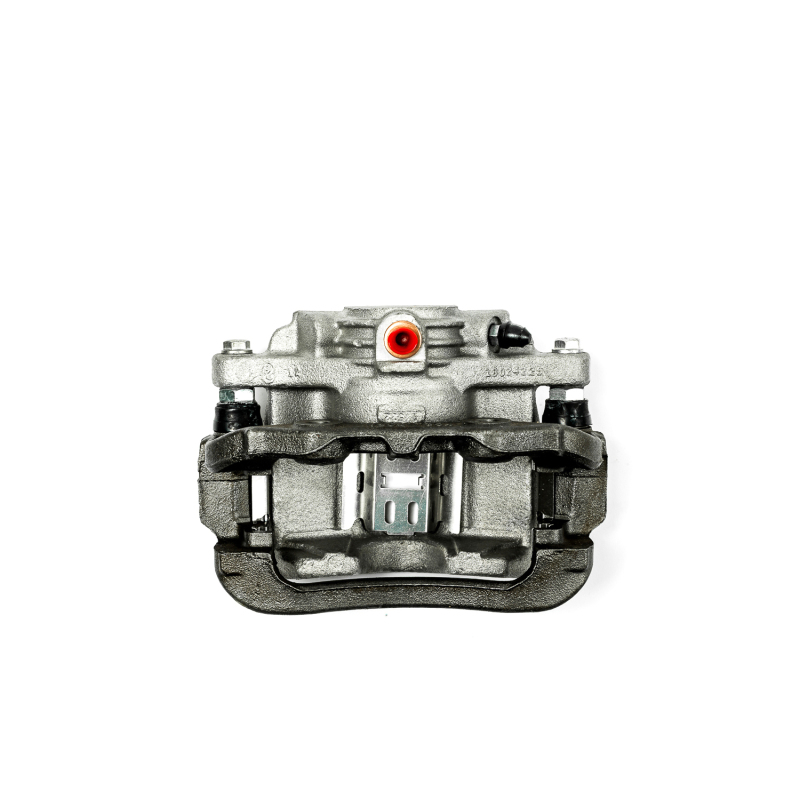 Chevrolet Blazer Brake Caliper - Rear Left or Rear Right - PowerStop - Autospecialty - `97-`05