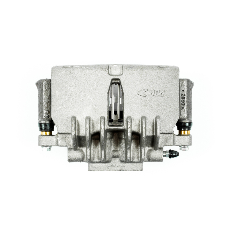 Ford Mustang Brake Caliper - Front Left - PowerStop - Autospecialty Caliper w/Bracket - `99-`02