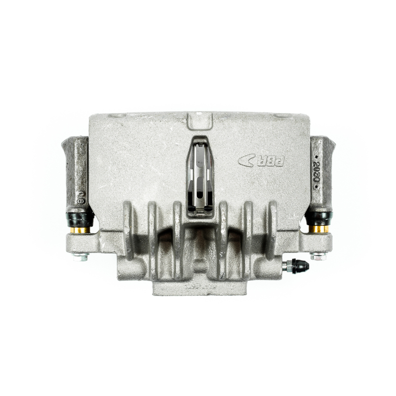 Ford Mustang Brake Caliper - Front Left - PowerStop - Autospecialty Caliper w/Bracket - `99-`02