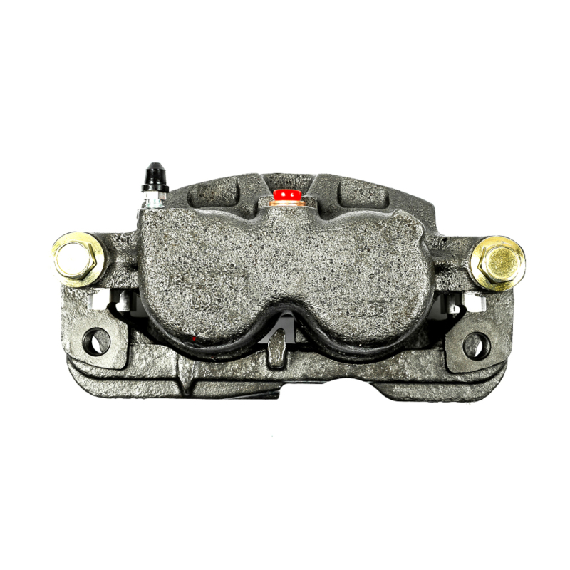 Cadillac Escalade Brake Caliper - Front Right or Rear Left - PowerStop - Autospecialty - `02-`06