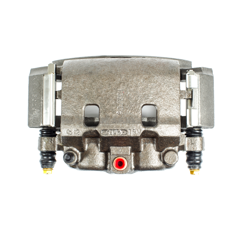 Ford E-150 Brake Caliper - Rear Right - PowerStop - Autospecialty - 2007