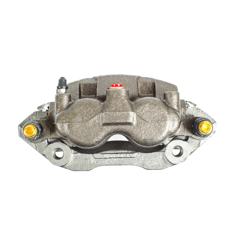 Ford E-150 Brake Caliper - Rear Right - PowerStop - Autospecialty - 2007