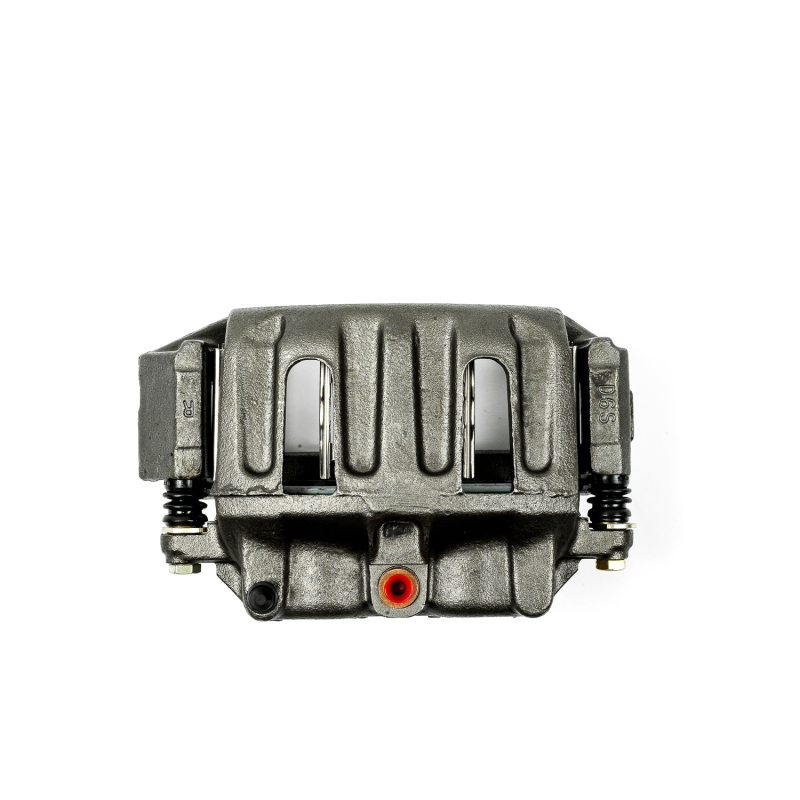 Ford F-150 Brake Caliper - Front Right - PowerStop - Autospecialty - `99-`03