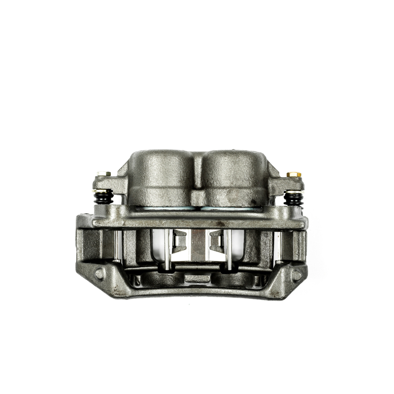 Ford F-150 Brake Caliper - Front Right - PowerStop - Autospecialty - `99-`03