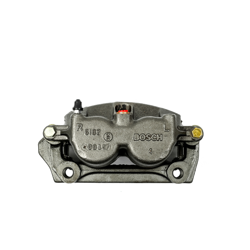 Ford F-150 Brake Caliper - Front Right - PowerStop - Autospecialty - `99-`03